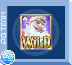 Santa’sGiftRush PGSLOT