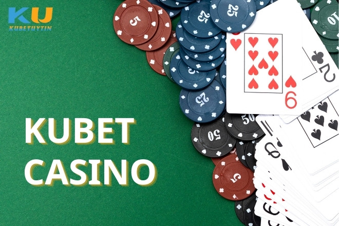 Kubet Casino